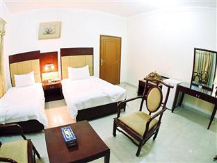 Diamond 2 Doha Exterior foto