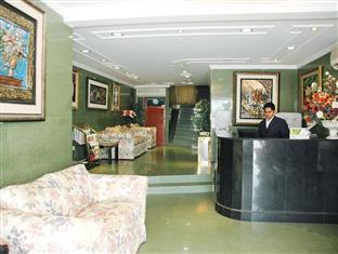 Diamond 2 Doha Exterior foto